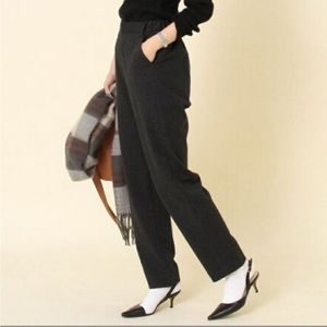 🇯🇵 Coen jersey pants